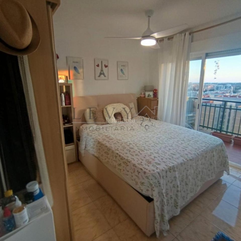 ** OPORTUNIDAD ATICO ESTUPENDO EN MALAGA **