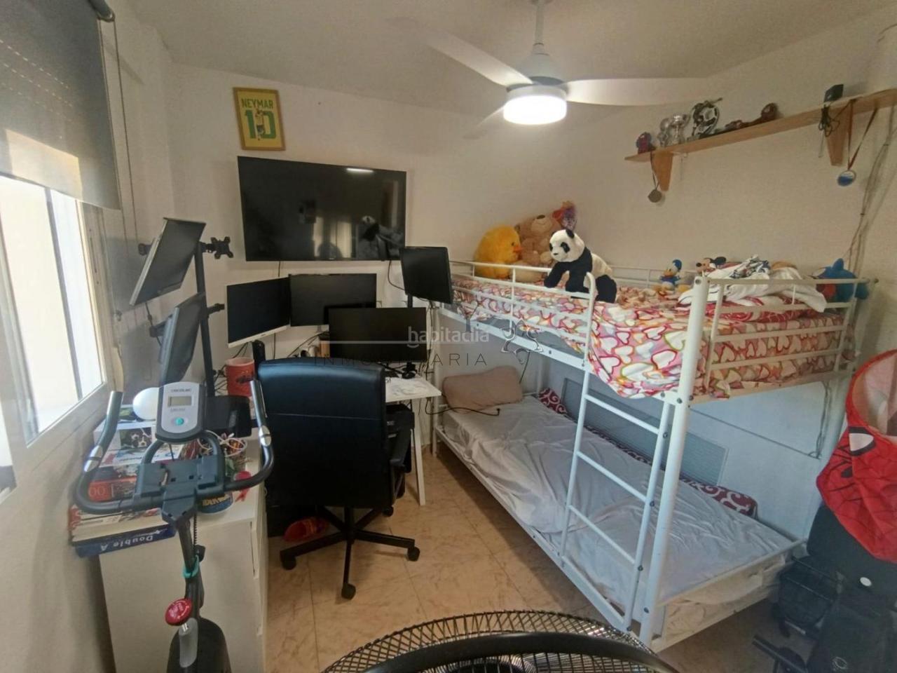 176175921523300167053_176175897757 ** OPORTUNIDAD ATICO ESTUPENDO EN MALAGA **