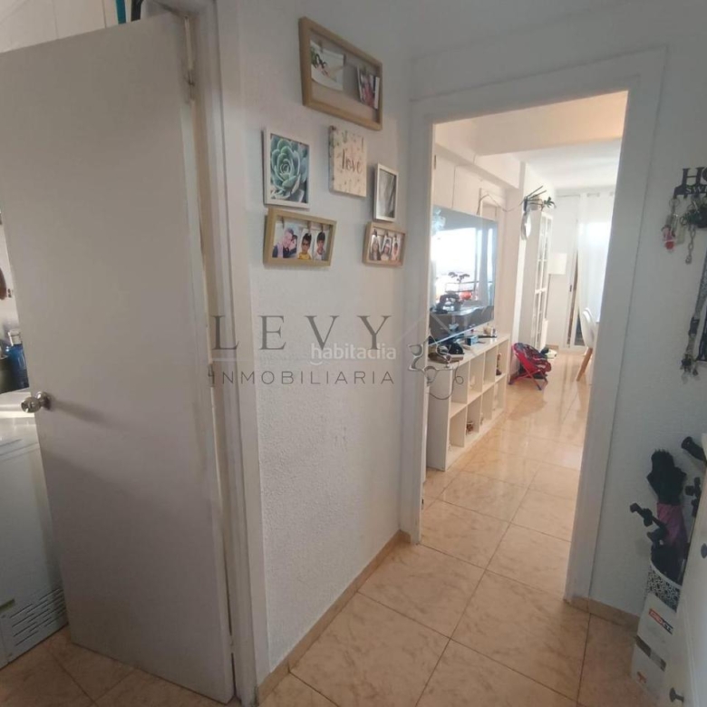 ** OPORTUNIDAD ATICO ESTUPENDO EN MALAGA **