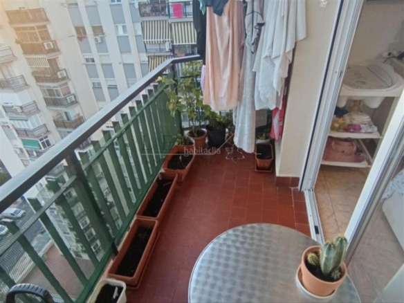 ** OPORTUNIDAD ATICO ESTUPENDO EN MALAGA **