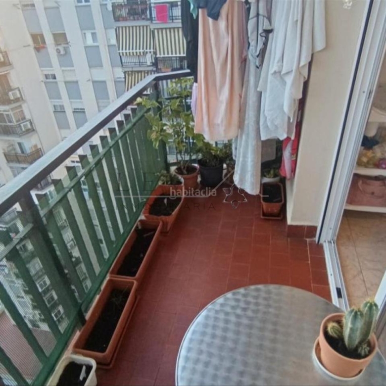 ** OPORTUNIDAD ATICO ESTUPENDO EN MALAGA **