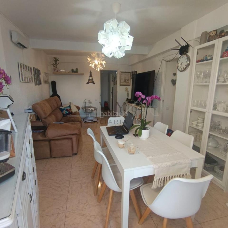 ** OPORTUNIDAD ATICO ESTUPENDO EN MALAGA **