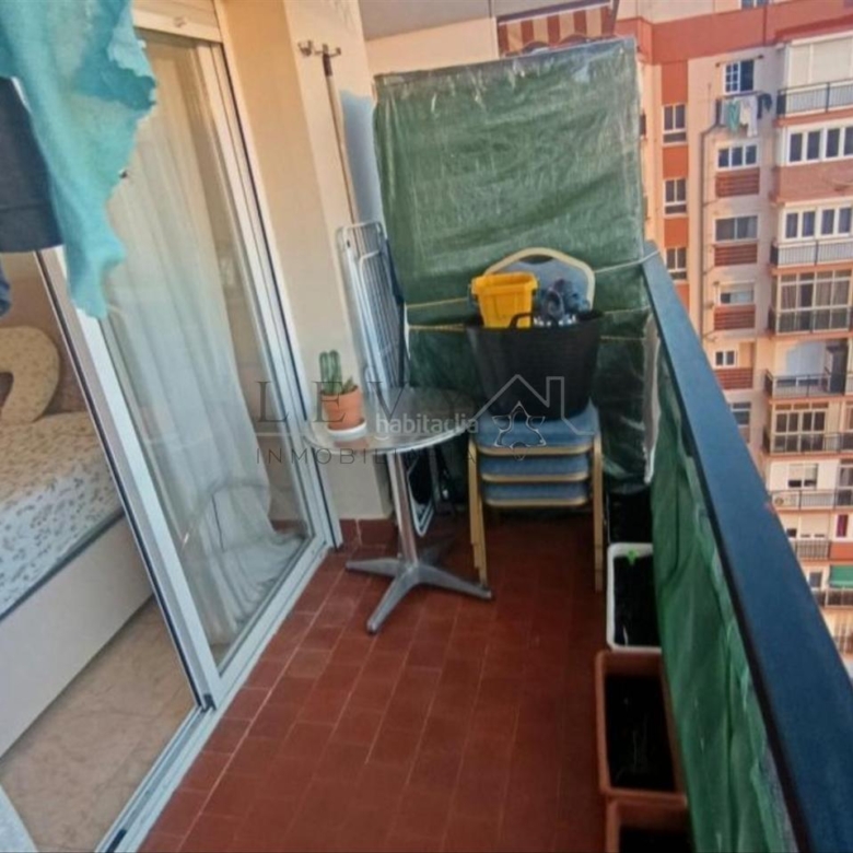 ** OPORTUNIDAD ATICO ESTUPENDO EN MALAGA **
