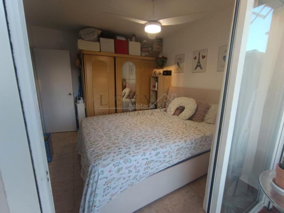 ** OPORTUNIDAD ATICO ESTUPENDO EN MALAGA **