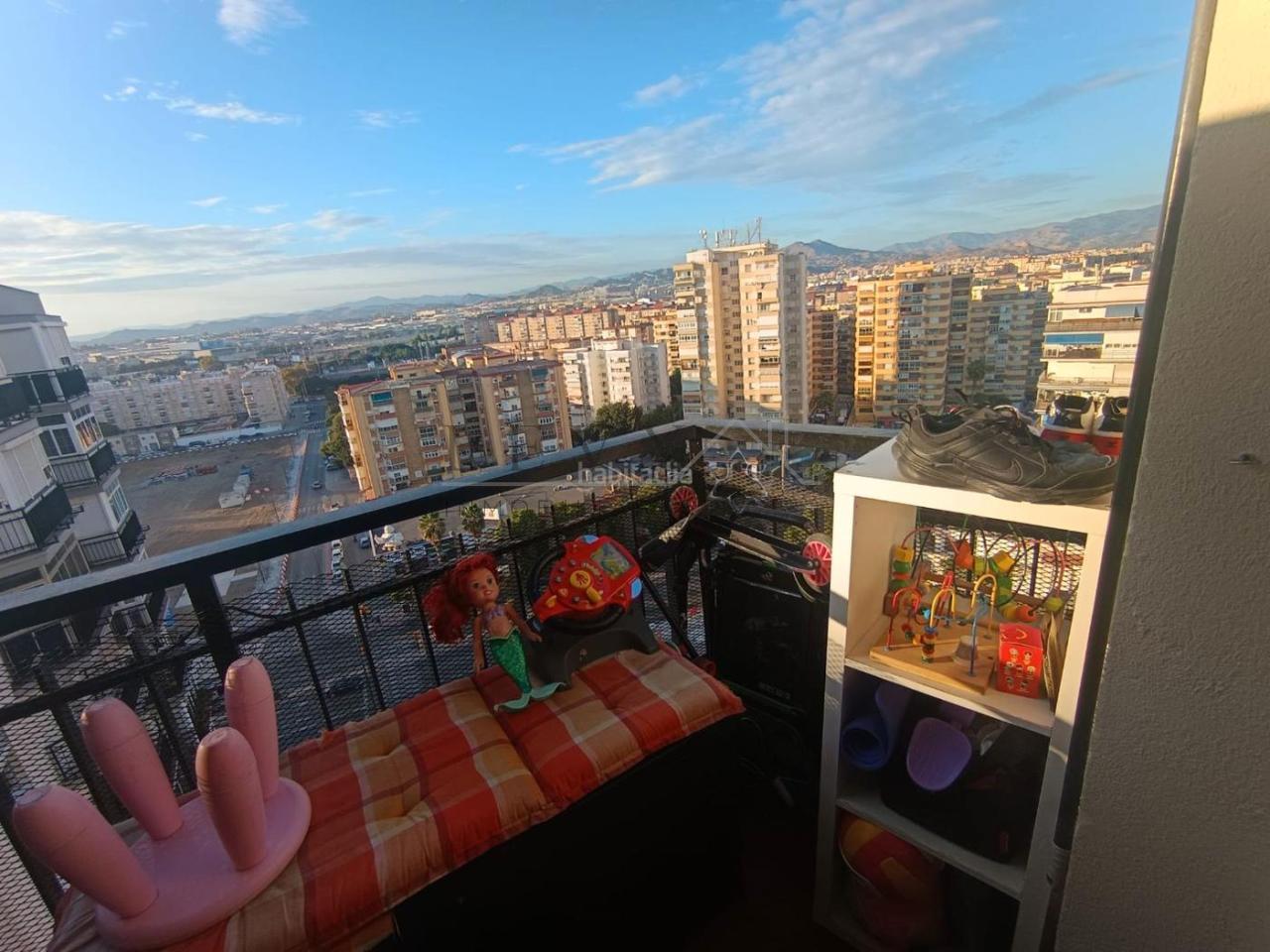 176175922589500167053_176175900484 ** OPORTUNIDAD ATICO ESTUPENDO EN MALAGA **
