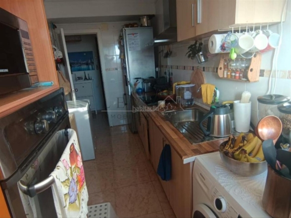** OPORTUNIDAD ATICO ESTUPENDO EN MALAGA **
