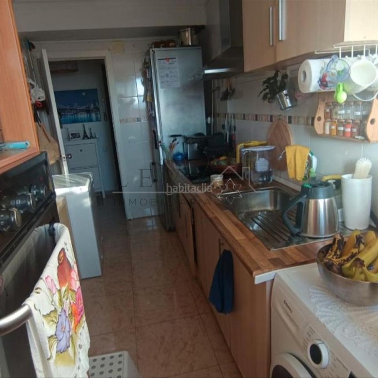 ** OPORTUNIDAD ATICO ESTUPENDO EN MALAGA **