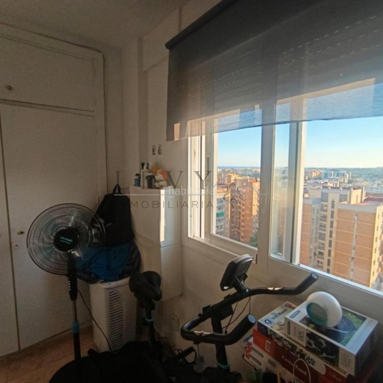 ** OPORTUNIDAD ATICO ESTUPENDO EN MALAGA **