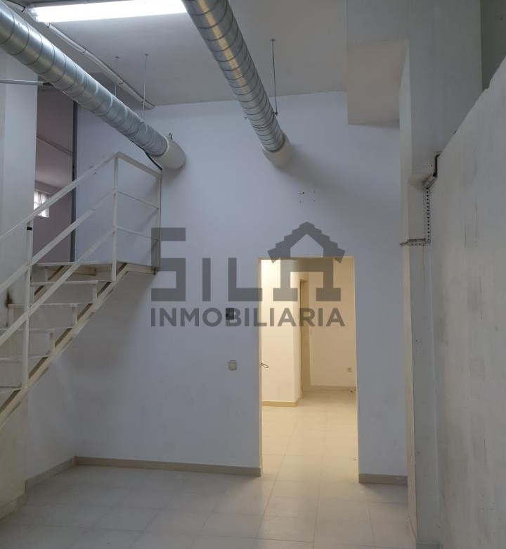 ALQUILER LOCAL ZONA COUTO