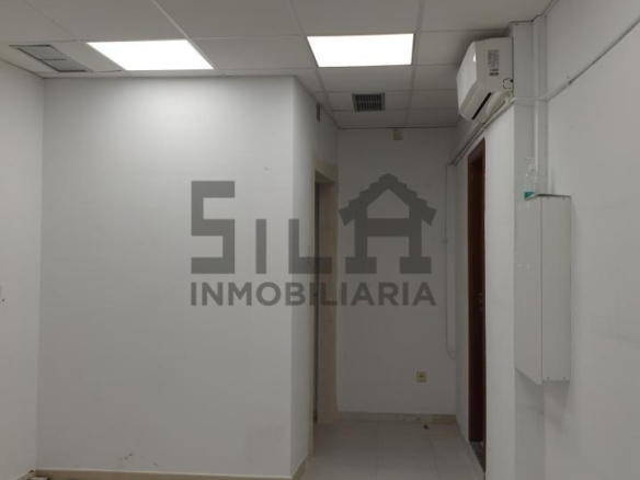 ALQUILER LOCAL ZONA COUTO