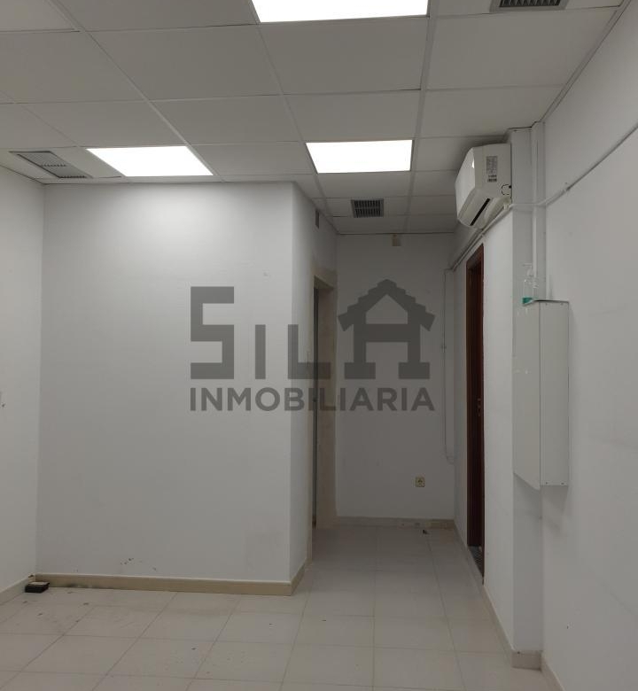 ALQUILER LOCAL ZONA COUTO