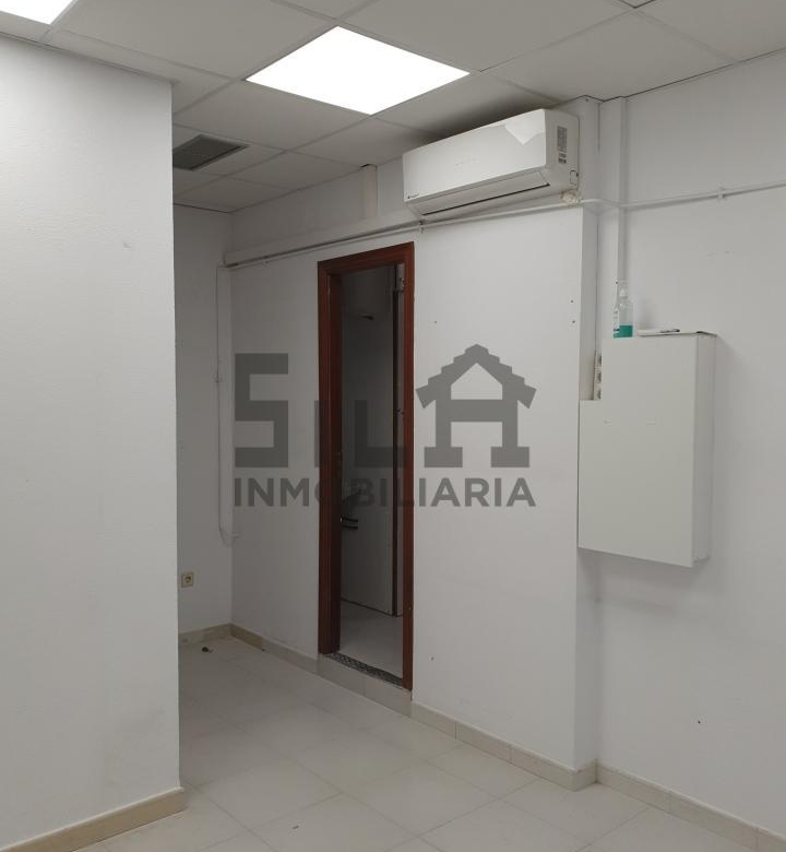 ALQUILER LOCAL ZONA COUTO