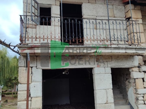 CASA EN XINZO DE LIMIA