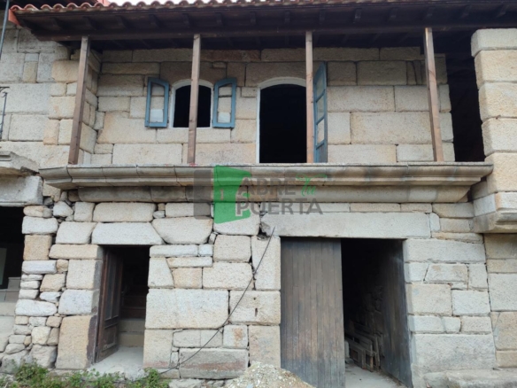CASA PARA REFORMA