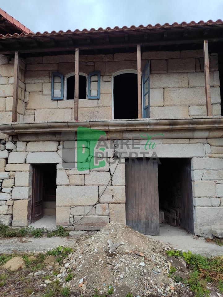 CASA PARA REFORMA