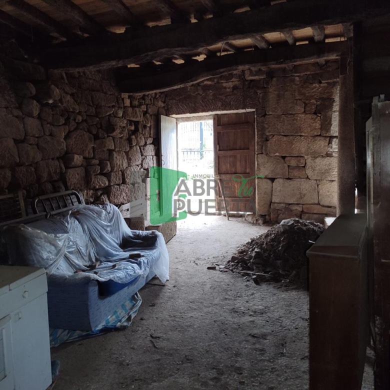 CASA PARA REFORMA