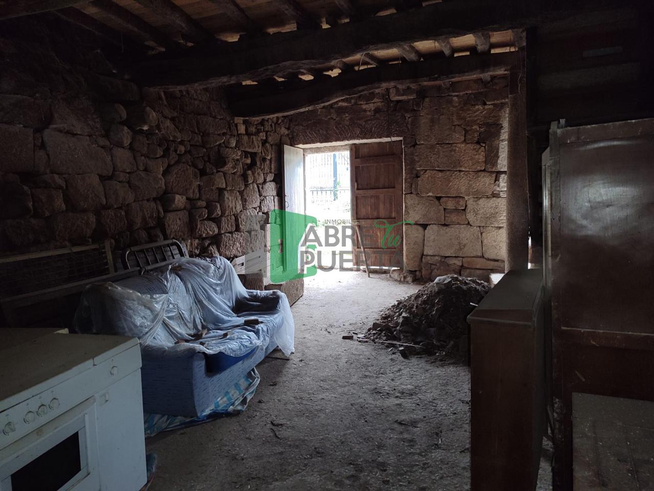 CASA PARA REFORMA