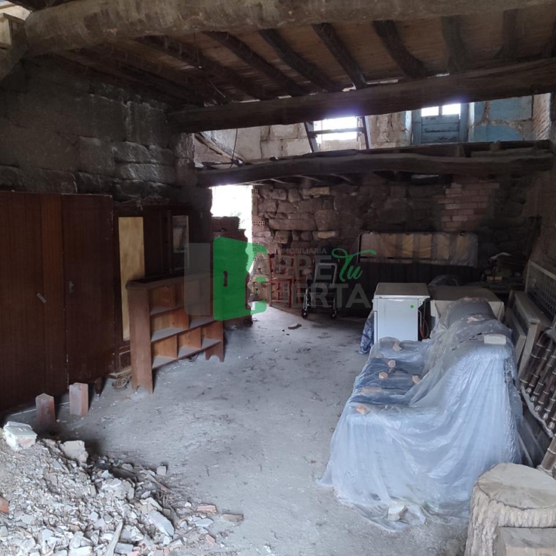 CASA PARA REFORMA
