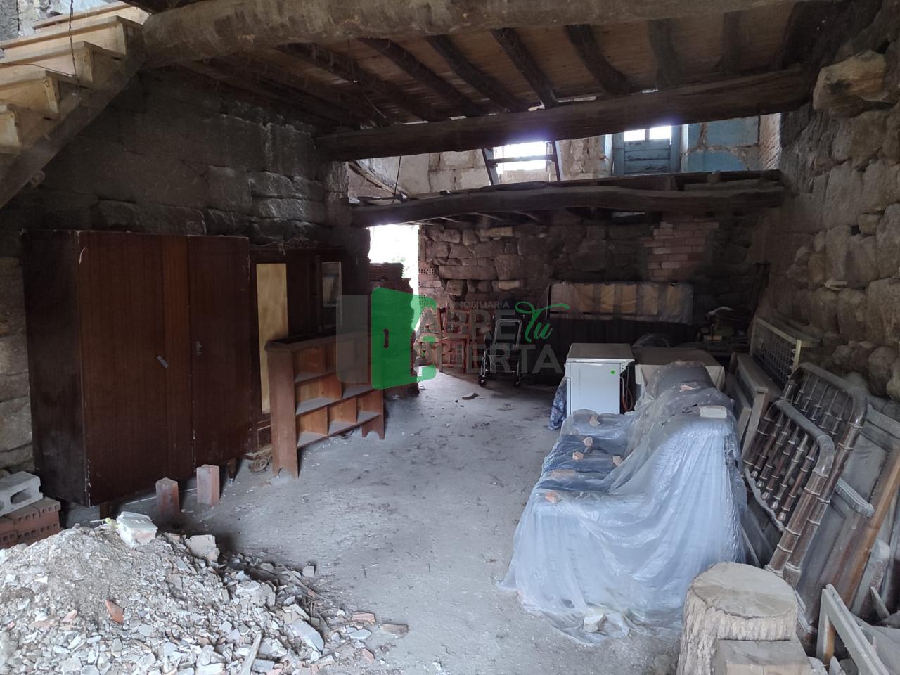 CASA PARA REFORMA