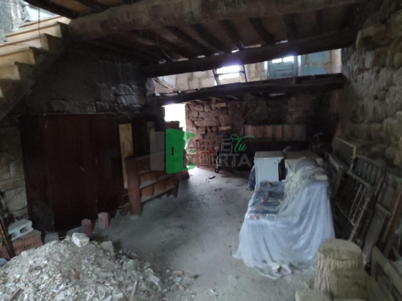 CASA PARA REFORMA