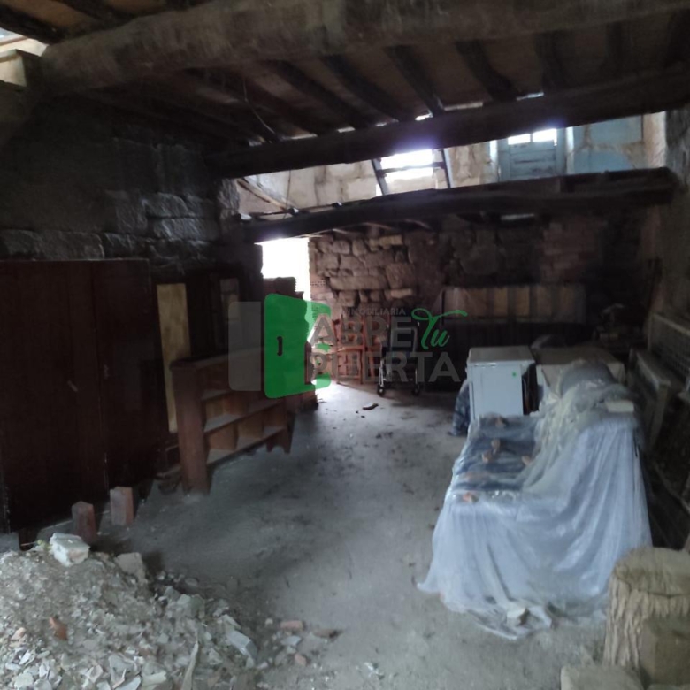CASA PARA REFORMA