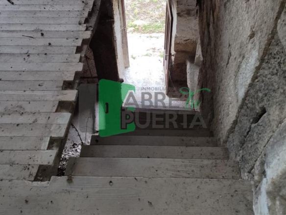CASA PARA REFORMA