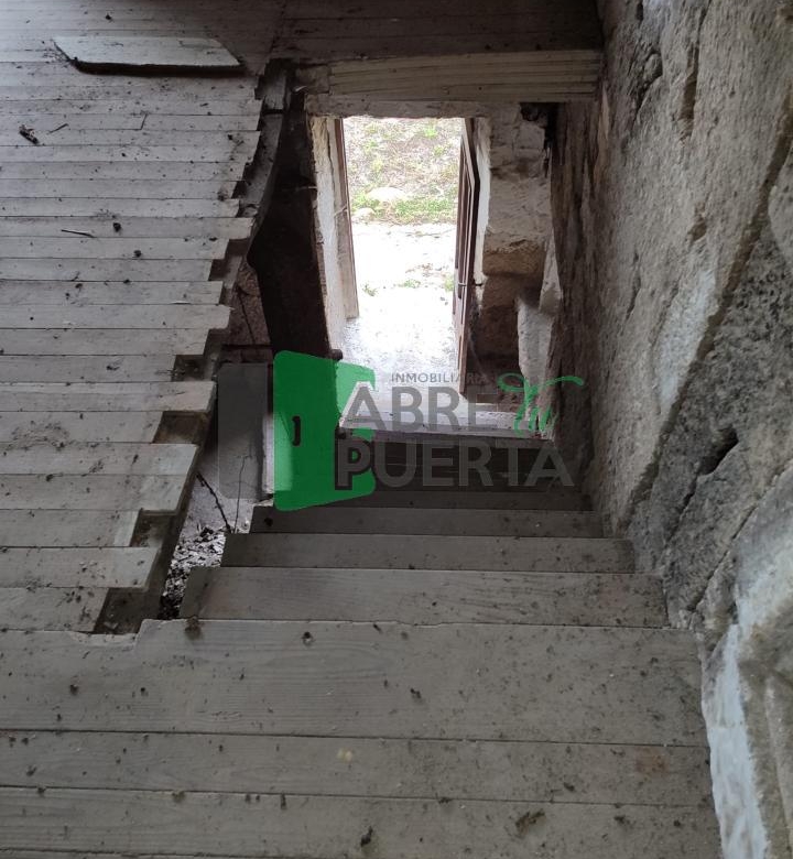 CASA PARA REFORMA