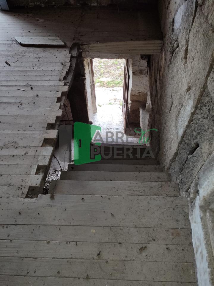 CASA PARA REFORMA