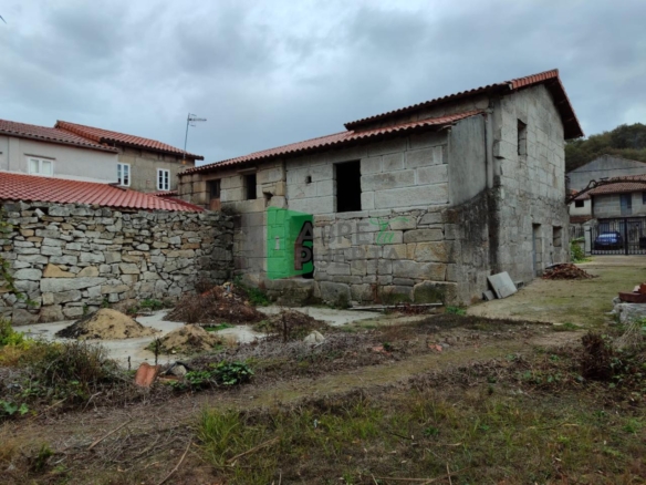 CASA PARA REFORMA