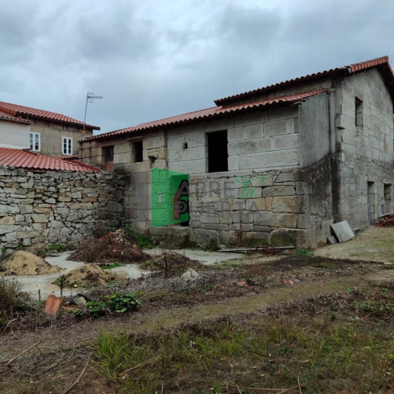 CASA PARA REFORMA