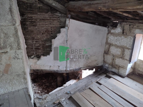 CASA PARA REFORMA