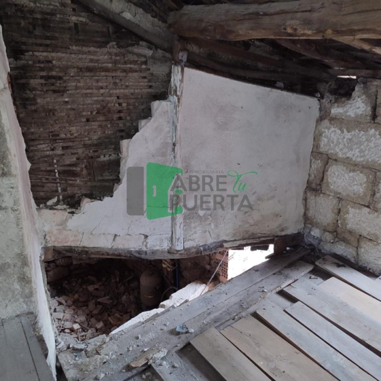 CASA PARA REFORMA