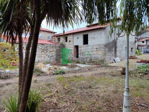 CASA PARA REFORMA