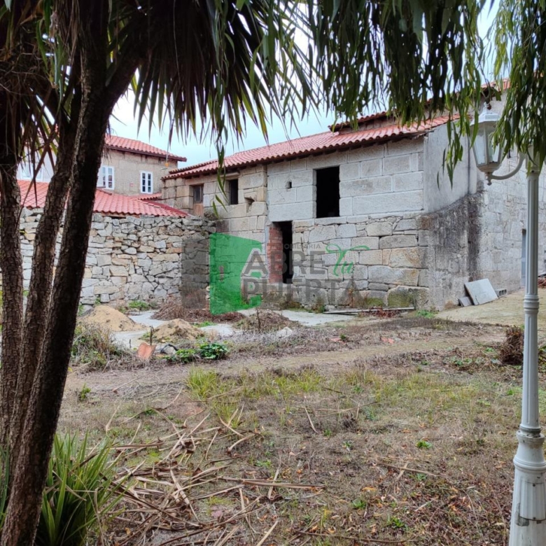 CASA PARA REFORMA