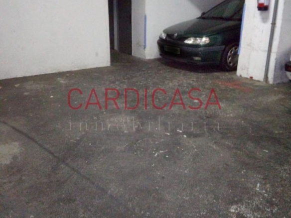 Plaza para coche en Vigo