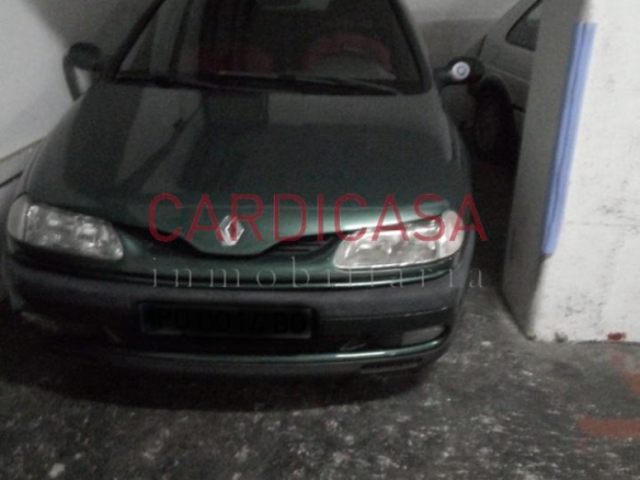 Plaza para coche en Vigo