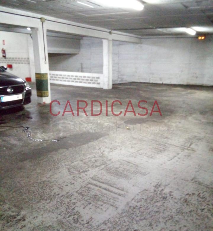 Plaza para coche en Vigo