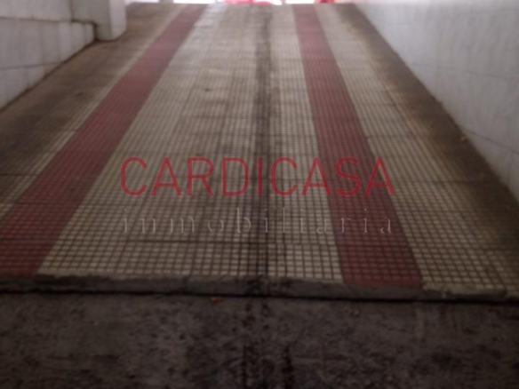Plaza para coche en Vigo