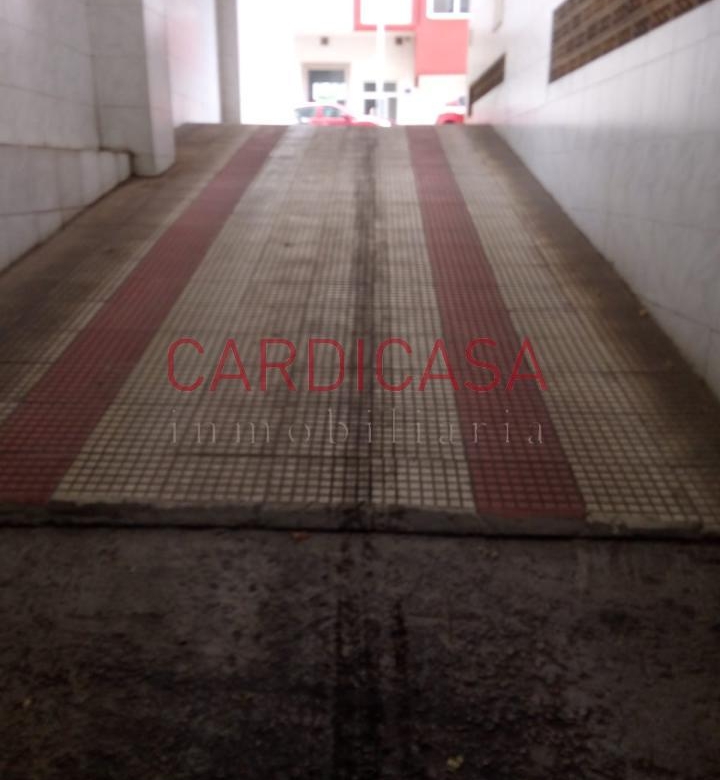 Plaza para coche en Vigo