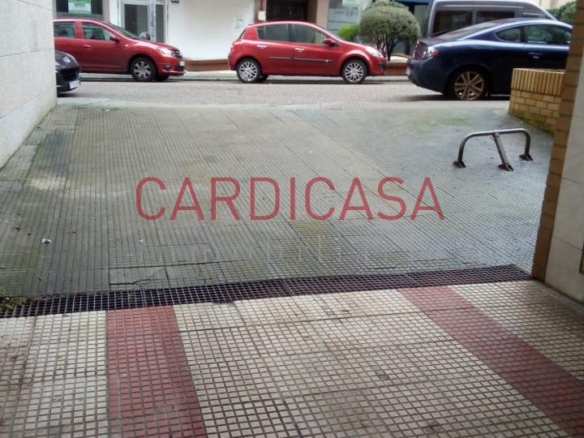 Plaza para coche en Vigo