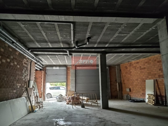 Local Comercial en Ourense