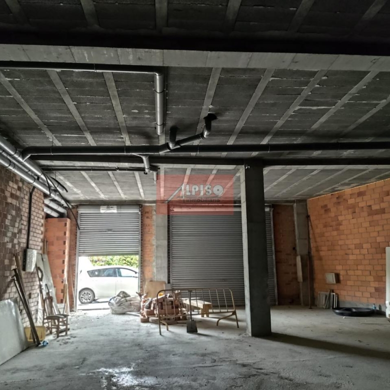Local Comercial en Ourense