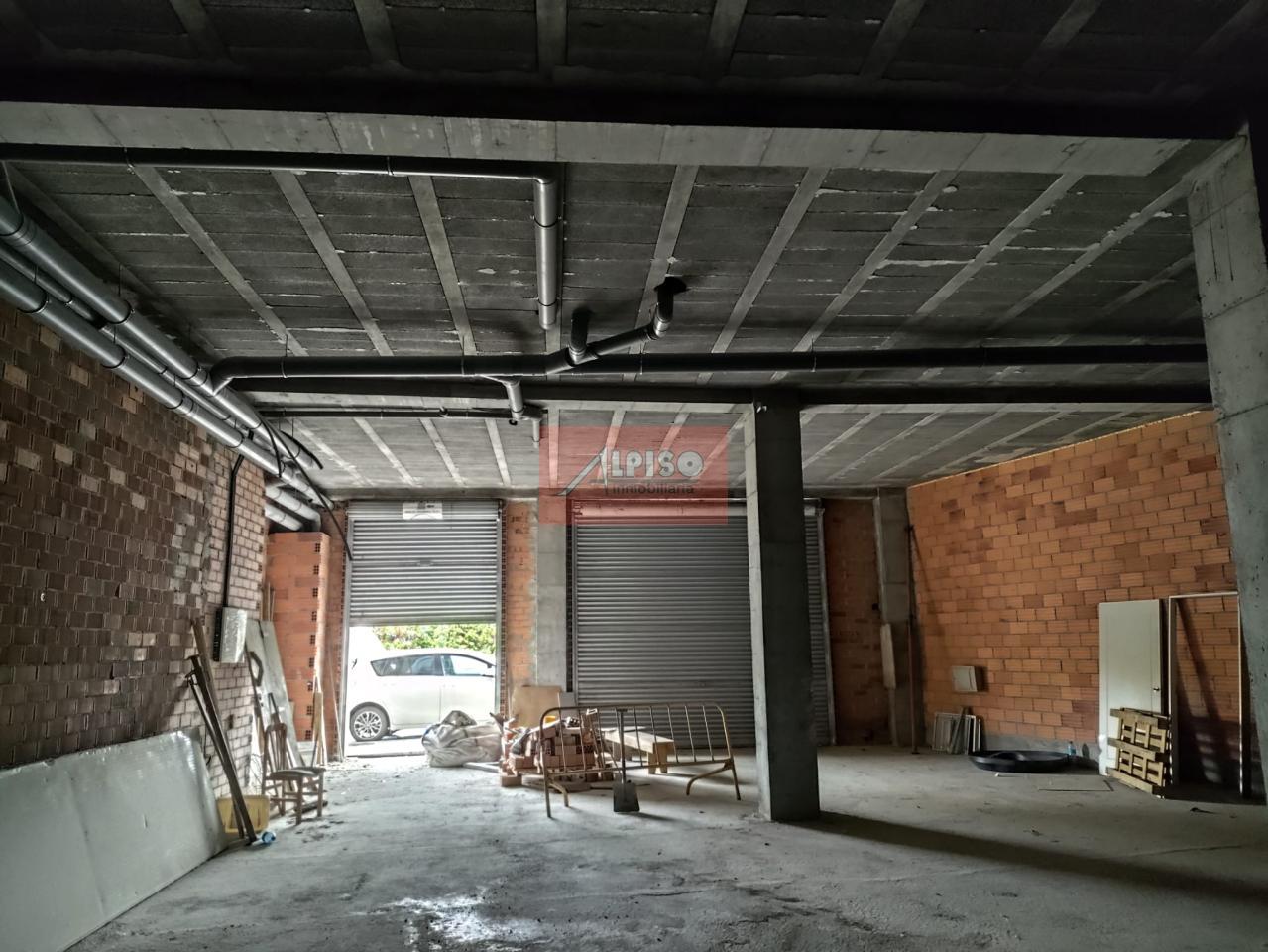 Local Comercial en Ourense