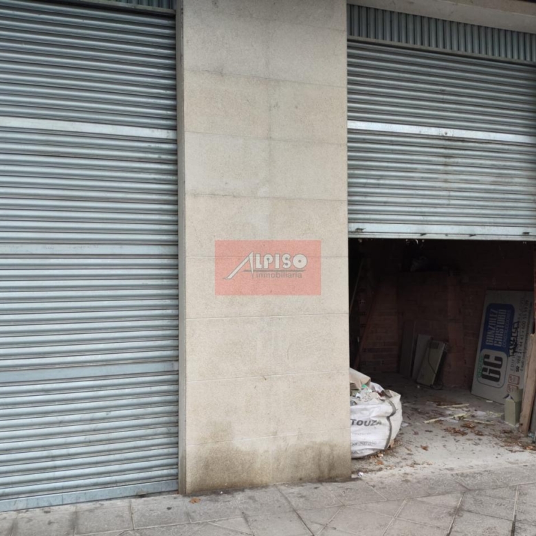 Local Comercial en Ourense