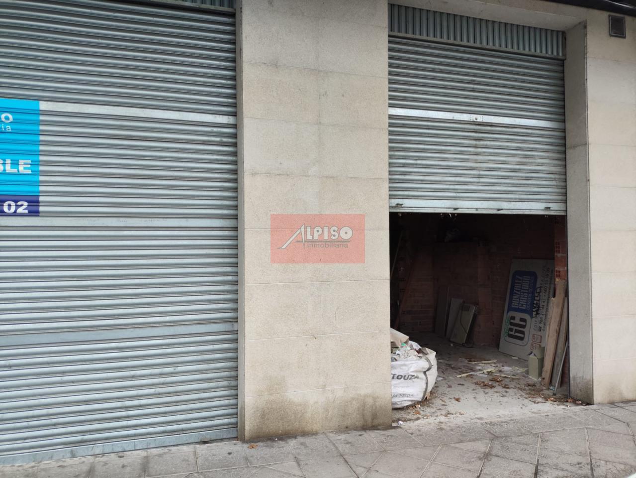 Local Comercial en Ourense