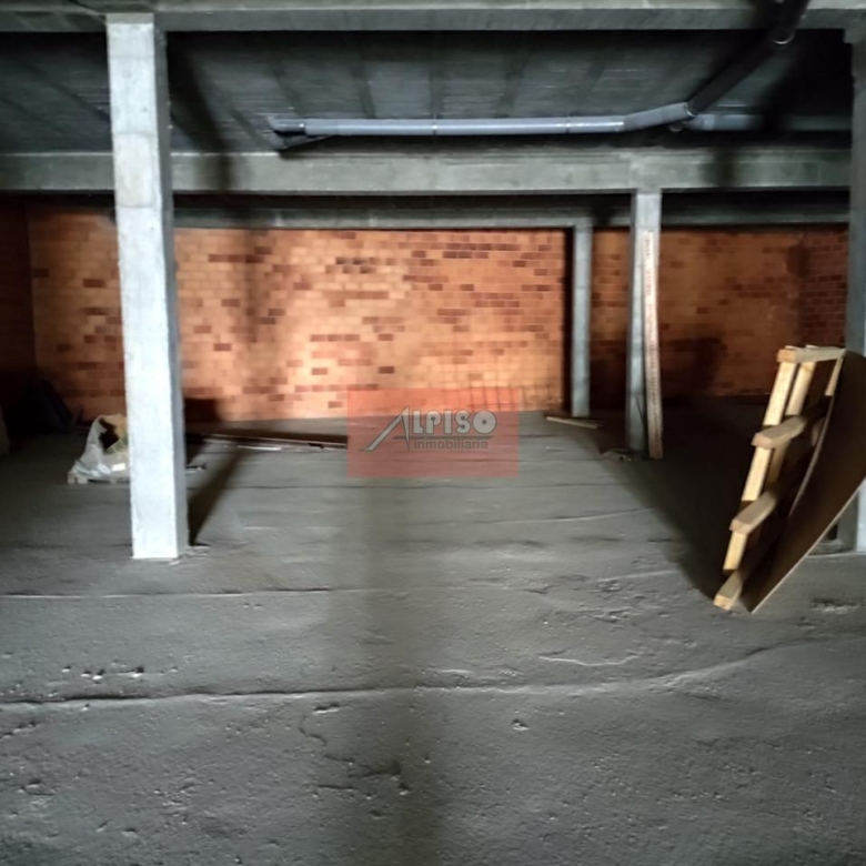 Local Comercial en Ourense