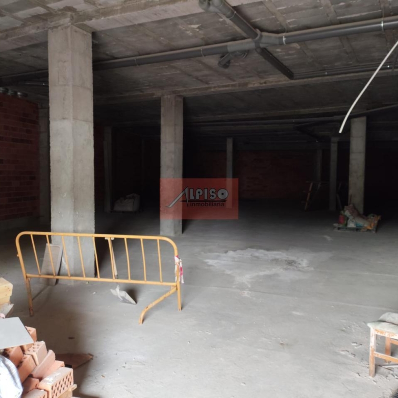 Local Comercial en Ourense