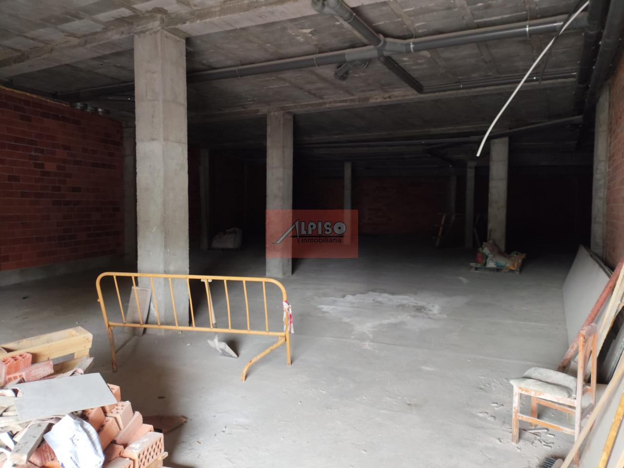 Local Comercial en Ourense