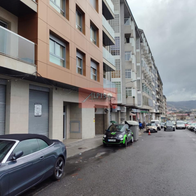 Local Comercial en Ourense