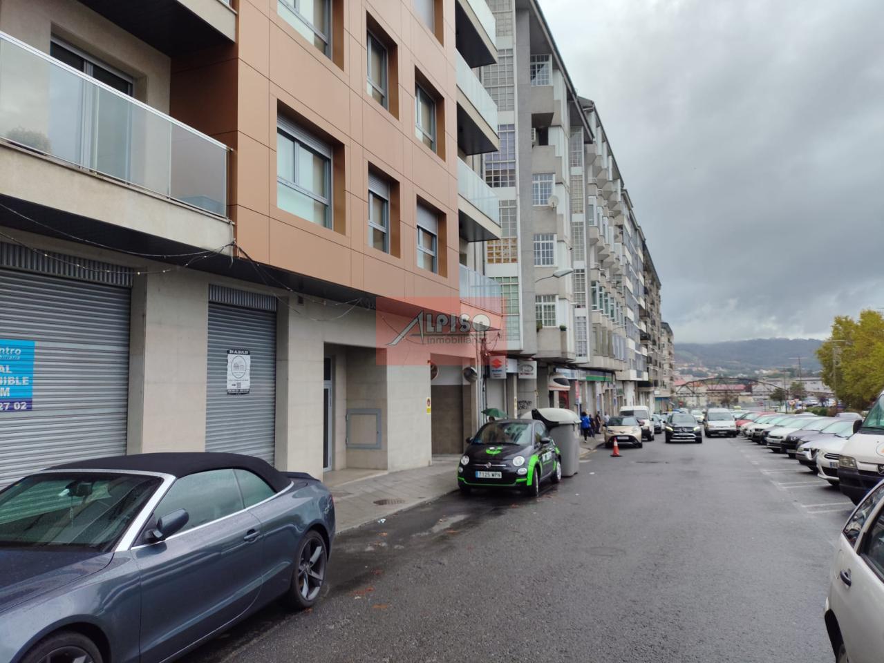 Local Comercial en Ourense